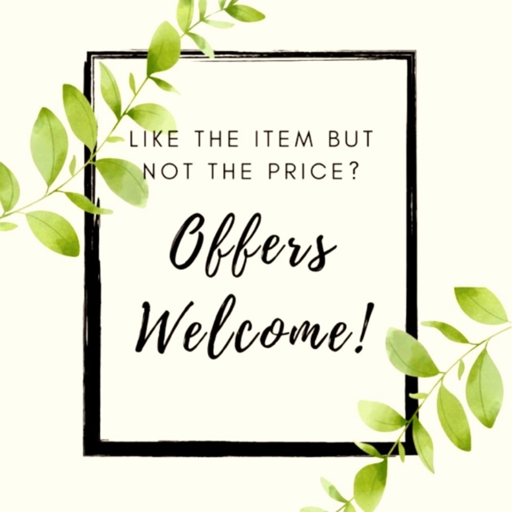 💥💥Make me an offer! Closet clear out! Items are going to donation center!!💥💥